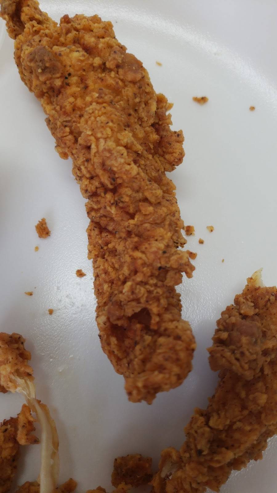 Chicken Express | restaurant | 8805 Clifford St, Fort Worth, TX 76108, USA | 8172468160 OR +1 817-246-8160