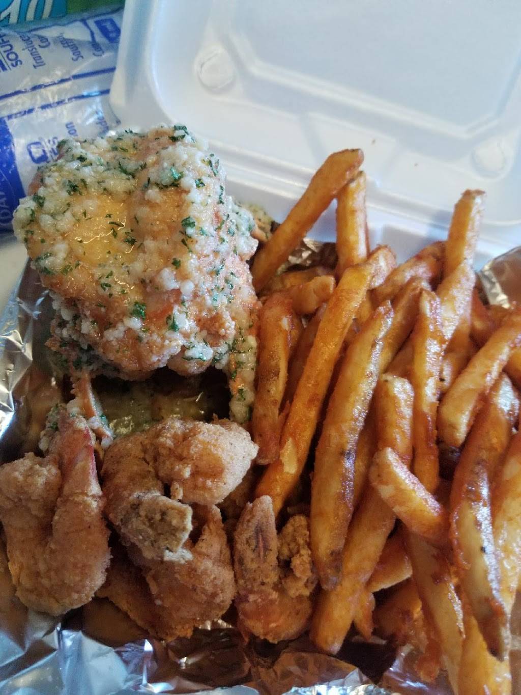 2 Much Sauce Food Truck | restaurant | 1220 Park Ave, Plainfield, NJ 07060, USA | 9085486650 OR +1 908-548-6650