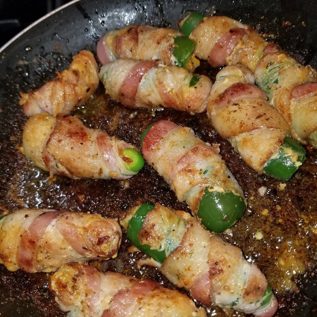 Lucky’s Taco’s | restaurant | 9600 Lake June Rd, Dallas, TX 75217, USA | 4693722343 OR +1 469-372-2343