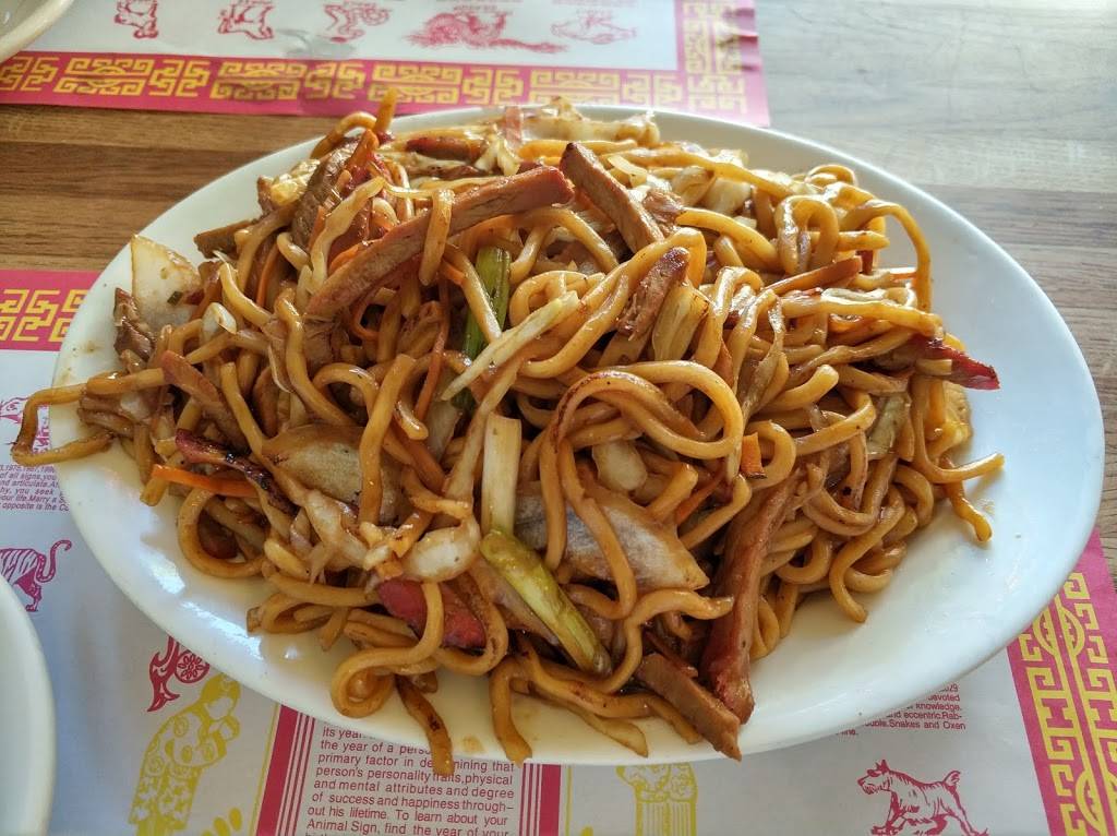 Shanghai China Restaurant | restaurant | 1559 Mission St, San Francisco, CA 94103, USA | 4156218188 OR +1 415-621-8188