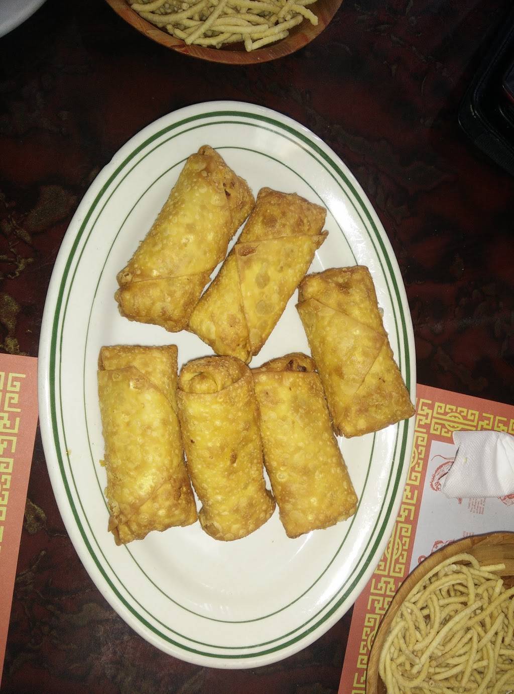 La Estrella China Restaurant | restaurant | 10920 W Flagler St #210, Miami, FL 33174, USA | 3052212891 OR +1 305-221-2891