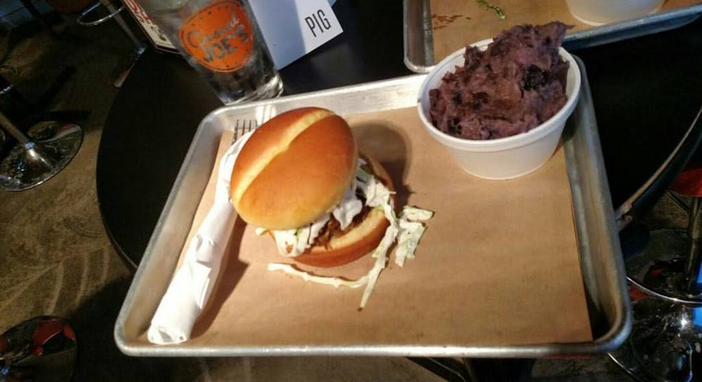 Casual Joes | restaurant | 319 W James St, Whitewater, WI 53190, USA | 2624584751 OR +1 262-458-4751