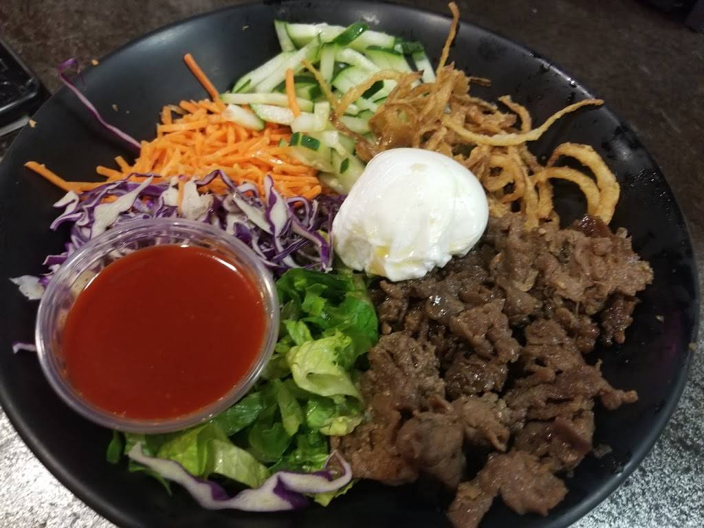 Urban Seoul Restaurant | restaurant | 141 Jamboree Rd, Irvine, CA 92606, USA | 9495530188 OR +1 949-553-0188