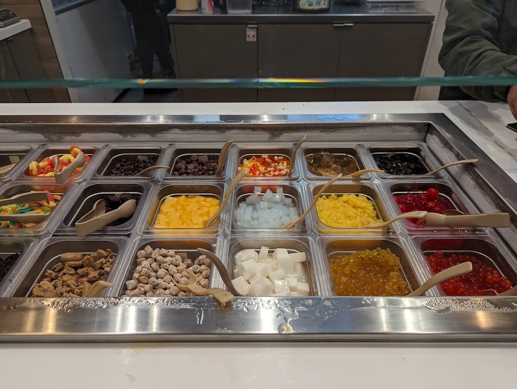 Iceskimo | restaurant | 4609 Convoy St B, San Diego, CA 92111, USA | 8582161111 OR +1 858-216-1111