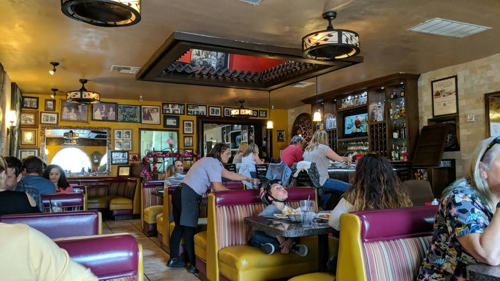 Carmelitas Mexican Restaurant | restaurant | 204 Riverside Ave, Roseville, CA 95678, USA | 9167830411 OR +1 916-783-0411