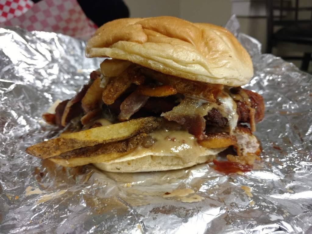 Uncle Buzzys | restaurant | 1510 W 1st St, Winston-Salem, NC 27104, USA | 3363313401 OR +1 336-331-3401