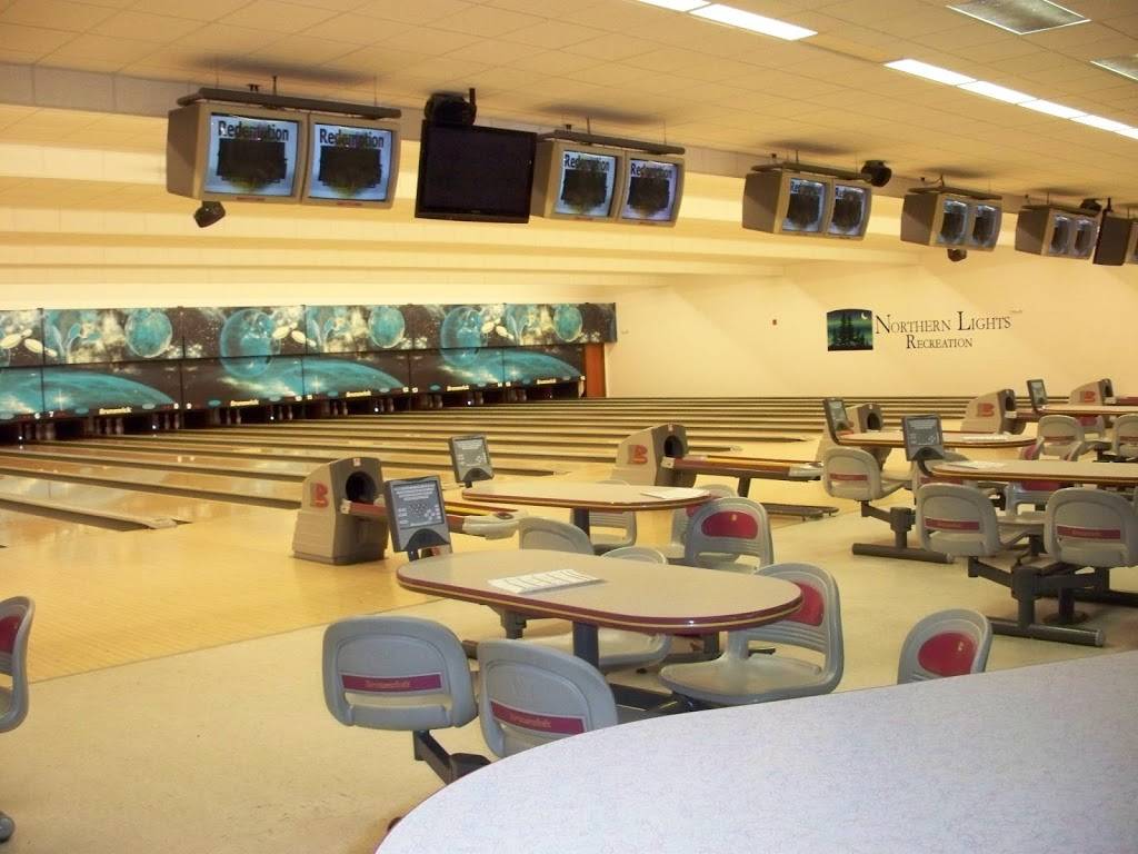 Northern Lights Recreation | restaurant | 8865 M-119, Harbor Springs, MI 49740, USA | 2313473100 OR +1 231-347-3100