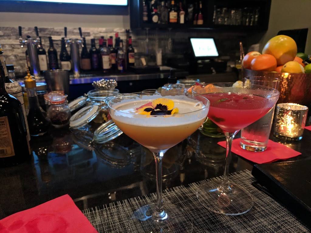 Rusty’s Chophouse | restaurant | 2327 First St, Livermore, CA 94550, USA | 9252949006 OR +1 925-294-9006