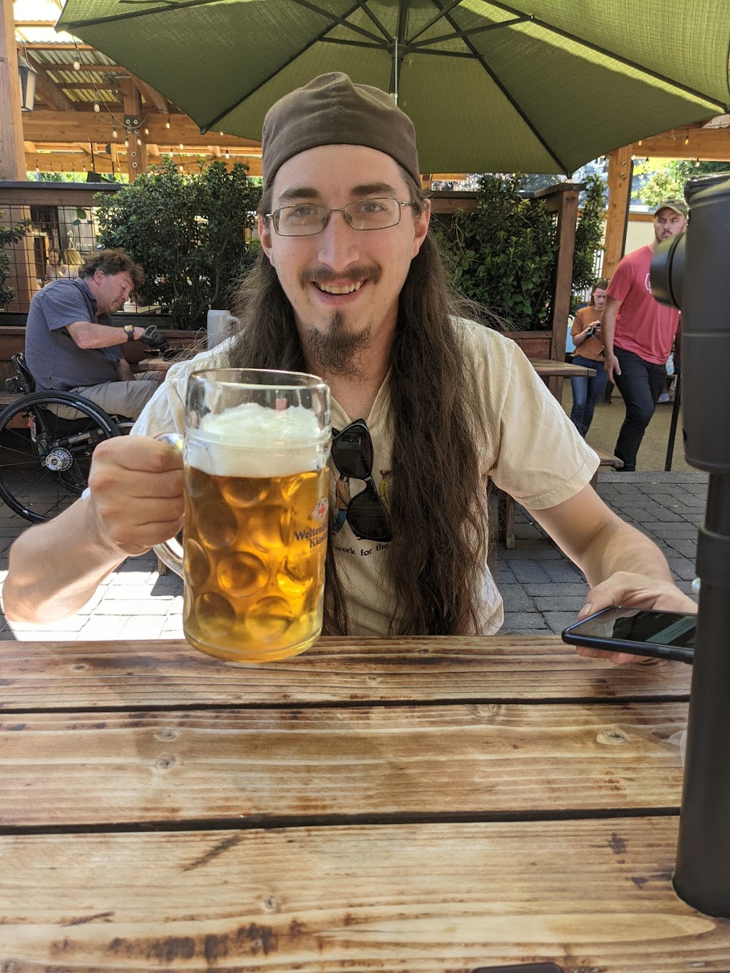 Prost! | restaurant | 4237 N Mississippi Ave, Portland, OR 97217, USA | 5039542674 OR +1 503-954-2674