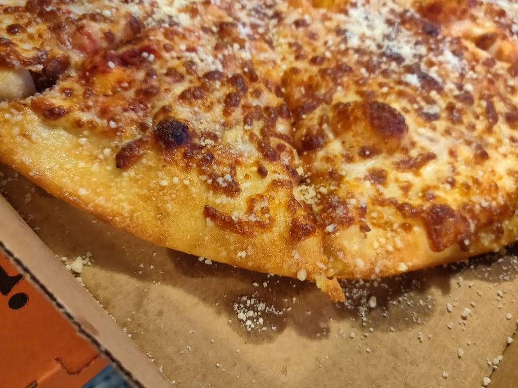 Little Caesars Pizza | meal takeaway | 5004 Old Spartanburg Rd, Taylors, SC 29687, USA | 8642681232 OR +1 864-268-1232