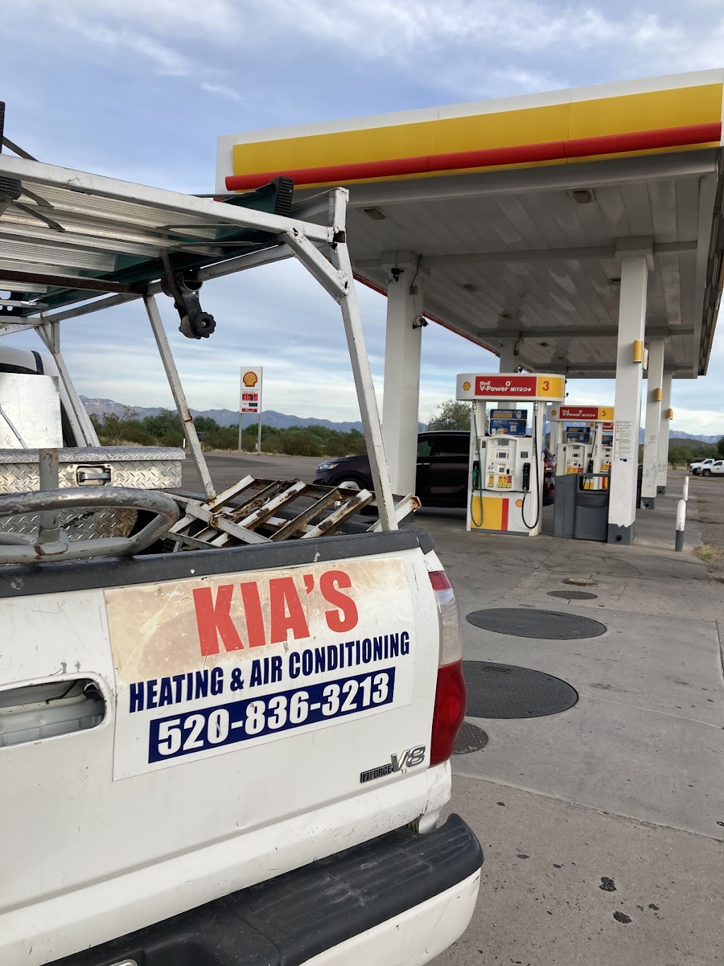 Shell | restaurant | AZ-86, Sells, AZ 85634, USA | 5203833758 OR +1 520-383-3758