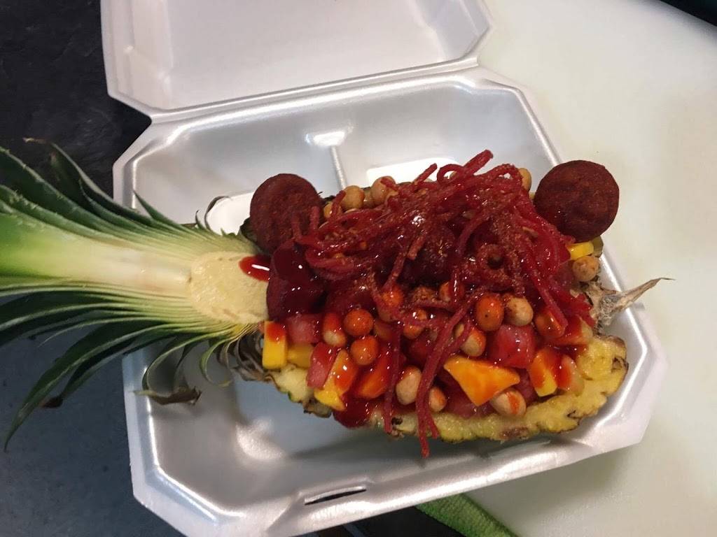 Botanas locas | restaurant | 803 E Winona Ave, Warsaw, IN 46580, USA | 5742676240 OR +1 574-267-6240