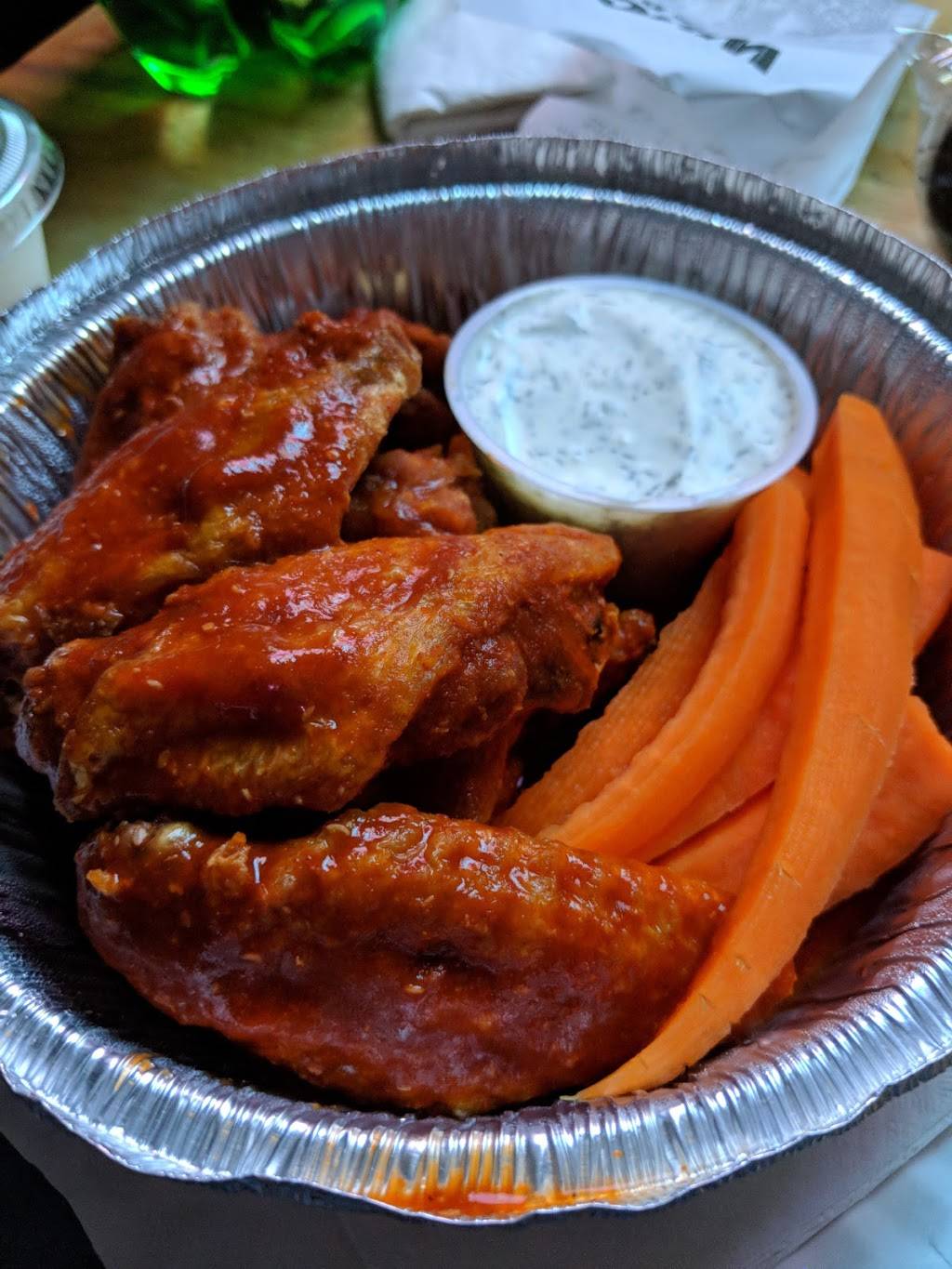 Village Road Pizzeria | restaurant | 4123 Norse Way, Long Beach, CA 90808, USA | 5624200040 OR +1 562-420-0040