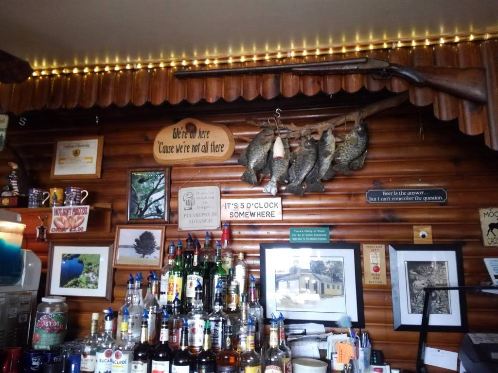 Louies Landing | restaurant | 10995 N Louies Landing Rd, Hayward, WI 54843, USA | 7154623300 OR +1 715-462-3300