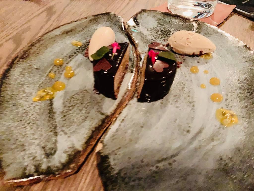 Nightbird | restaurant | 330 Gough St, San Francisco, CA 94102, USA | 4158297565 OR +1 415-829-7565