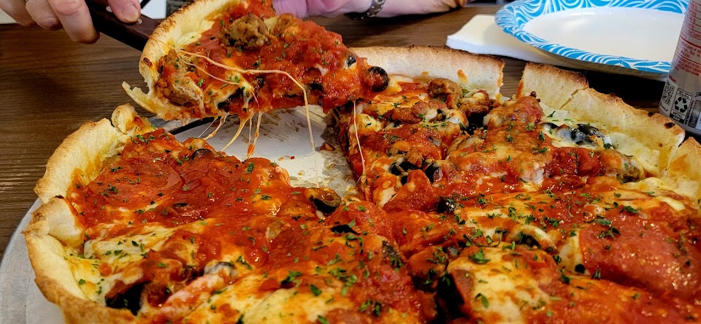 Angry Italian | restaurant | 2680 S 4th Ave, Yuma, AZ 85364, USA | 9282944723 OR +1 928-294-4723