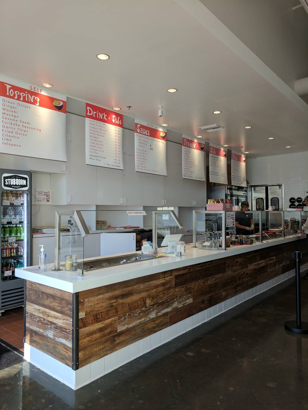 Uroko Cafe | restaurant | 5895 Katella Ave ste c, Cypress, CA 90630, USA | 6574651300 OR +1 657-465-1300