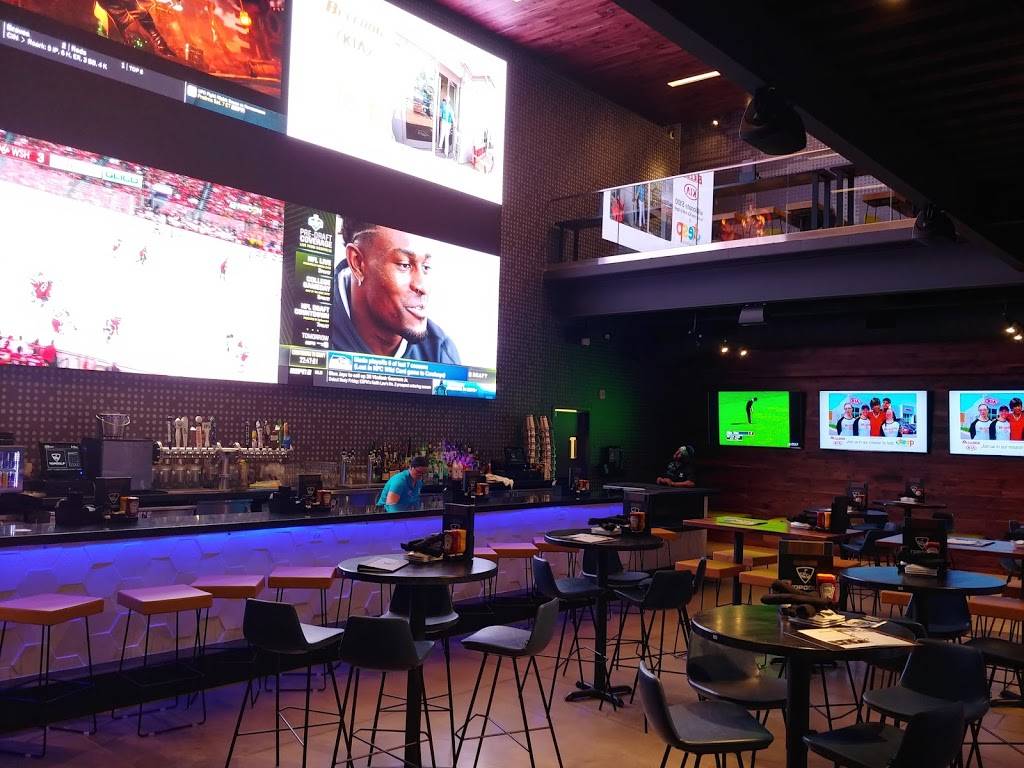 Topgolf | restaurant | 201 Clifton Acres, Greenville, SC 29615, USA | 8643153351 OR +1 864-315-3351