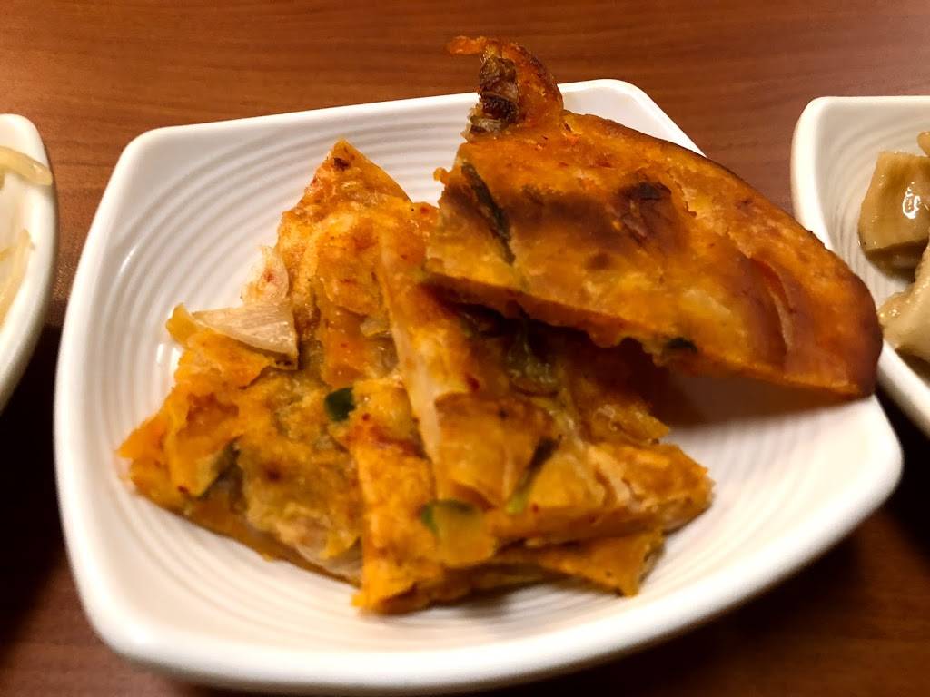 HwangDaeGham | restaurant | 358 Townline Rd, Mundelein, IL 60060, USA | 8479499900 OR +1 847-949-9900