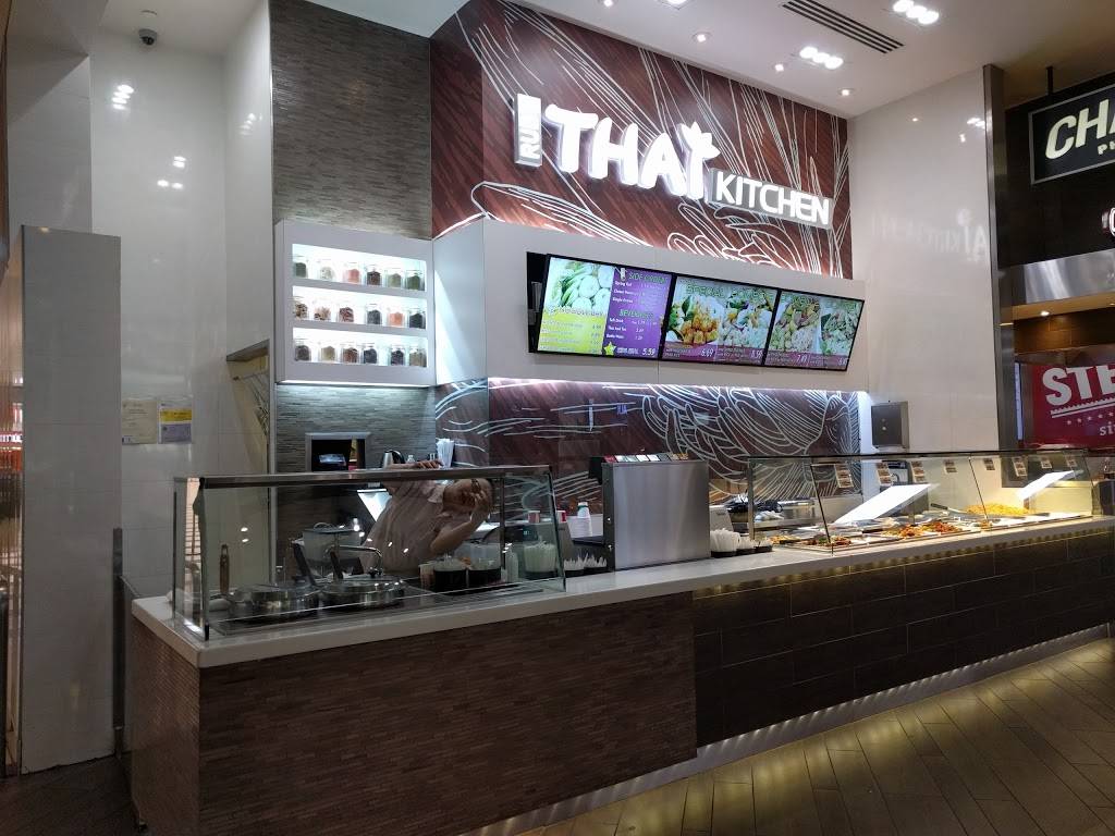 Ruby Thai | restaurant | 7101 Democracy Blvd, Bethesda, MD 20817, USA | 3013656543 OR +1 301-365-6543