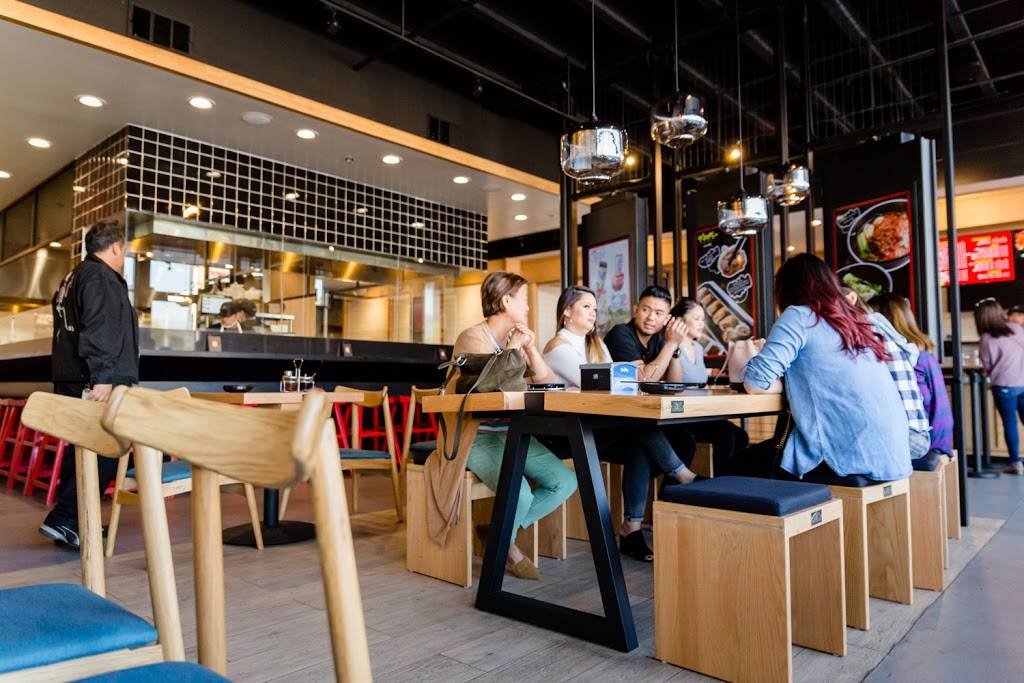 Kung Fu Dumpling | restaurant | 228 S Citrus St, West Covina, CA 91791, USA | 6263319301 OR +1 626-331-9301