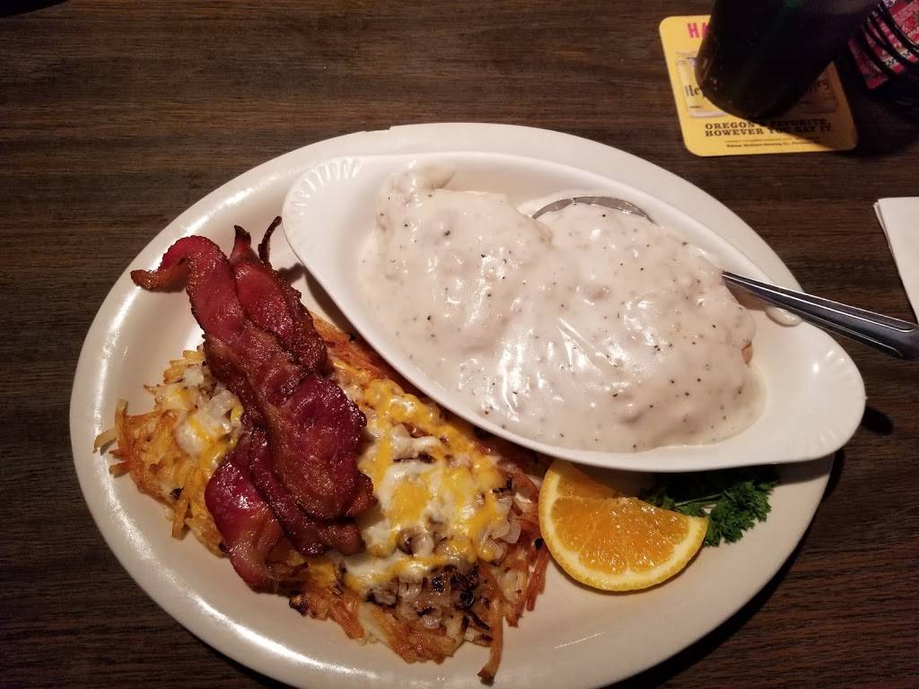 The Grove Restaurant & Bar | restaurant | 15300 SE McLoughlin Blvd, Oak Grove, OR 97267, USA | 5036531930 OR +1 503-653-1930