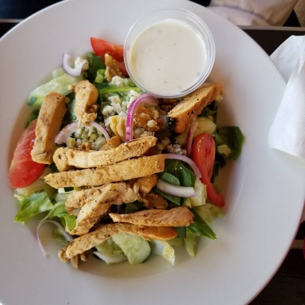 Euro Pizza Cafe | restaurant | 12645 N Saguaro Blvd #11, Fountain Hills, AZ 85268, USA | 4808360207 OR +1 480-836-0207