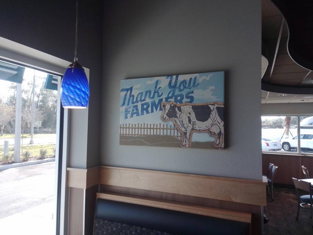 Culvers | restaurant | 2103 N Park Rd, Plant City, FL 33563, USA | 8137070800 OR +1 813-707-0800