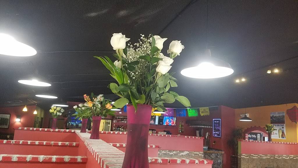 El Jimador | restaurant | 2506 4th Ave S, Denison, IA 51442, USA | 7122632579 OR +1 712-263-2579