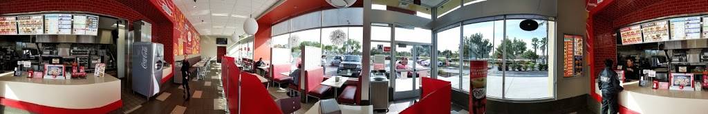Jack in the Box | restaurant | 2015 Birch Rd Ste 2700, Chula Vista, CA 91915, USA | 6194213078 OR +1 619-421-3078