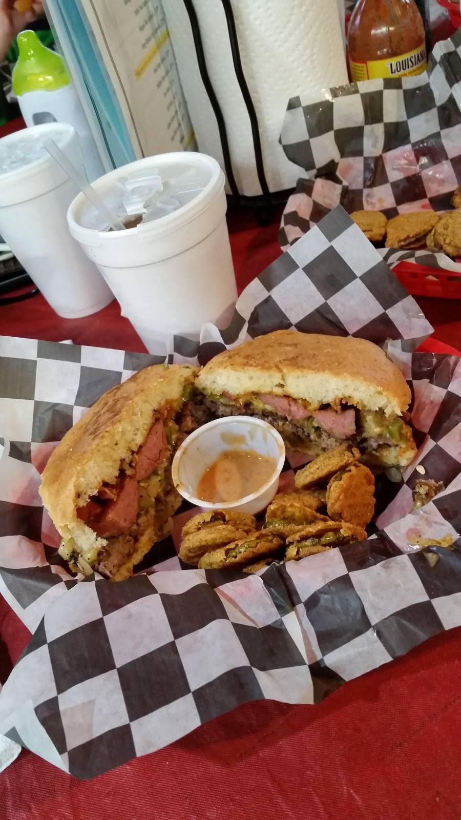 McCoys Butcher Block | restaurant | 2047 US-171, Stonewall, LA 71078, USA | 3189252031 OR +1 318-925-2031