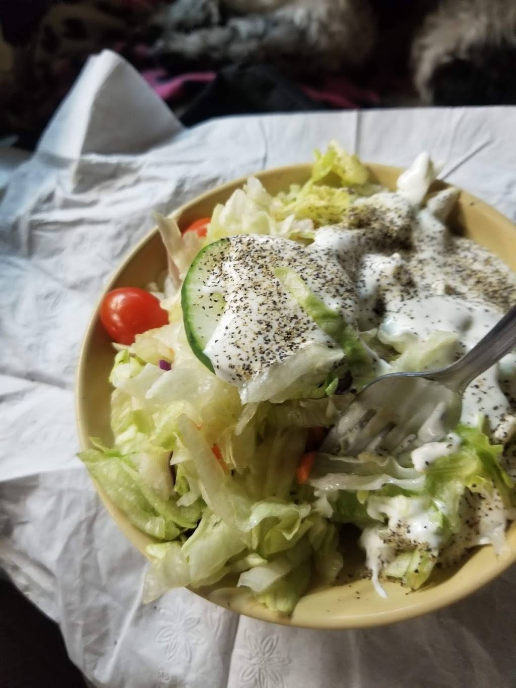 The Original Louis Drive in Restaurant | restaurant | 4661 Old Broadway, Knoxville, TN 37918, USA | 8656884121 OR +1 865-688-4121