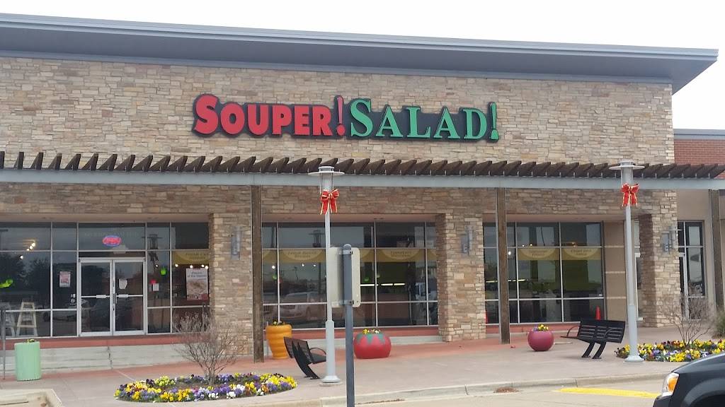 Souper Salad | restaurant | 1645 N Town E Blvd Suite 166, Mesquite, TX 75150, USA | 9726826888 OR +1 972-682-6888