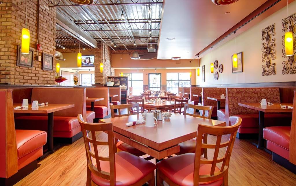 Eggs, Inc. Cafe | restaurant | 680 N Lake Shore Dr, Chicago, IL 60611, USA | 3124294919 OR +1 312-429-4919