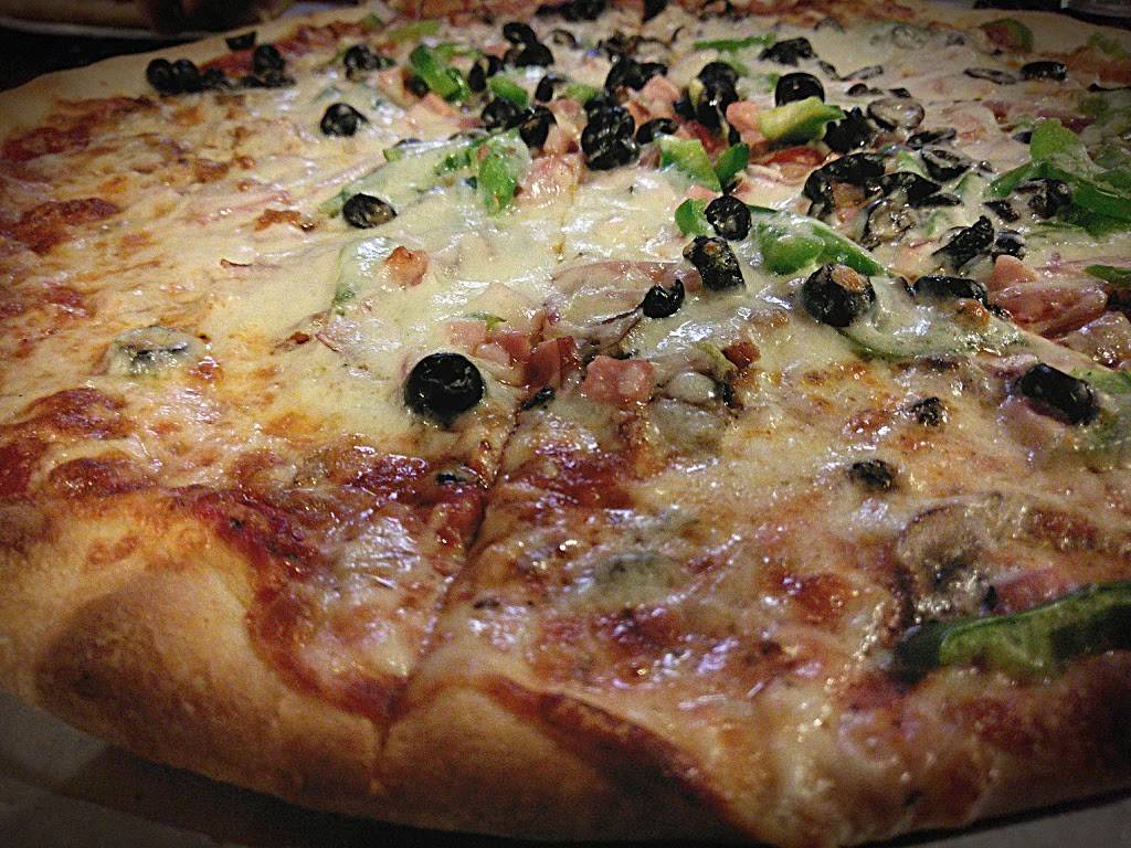 Vintage Pizzeria | restaurant | 5434 Peachtree Rd #101, Atlanta, GA 30341, USA | 6786460400 OR +1 678-646-0400