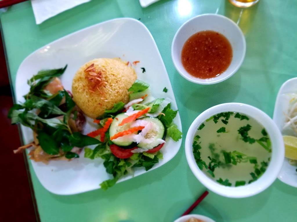 Phu Quy Vietnamese Restaurant | restaurant | 960 Story Rd, San Jose, CA 95122, USA | 4083596130 OR +1 408-359-6130