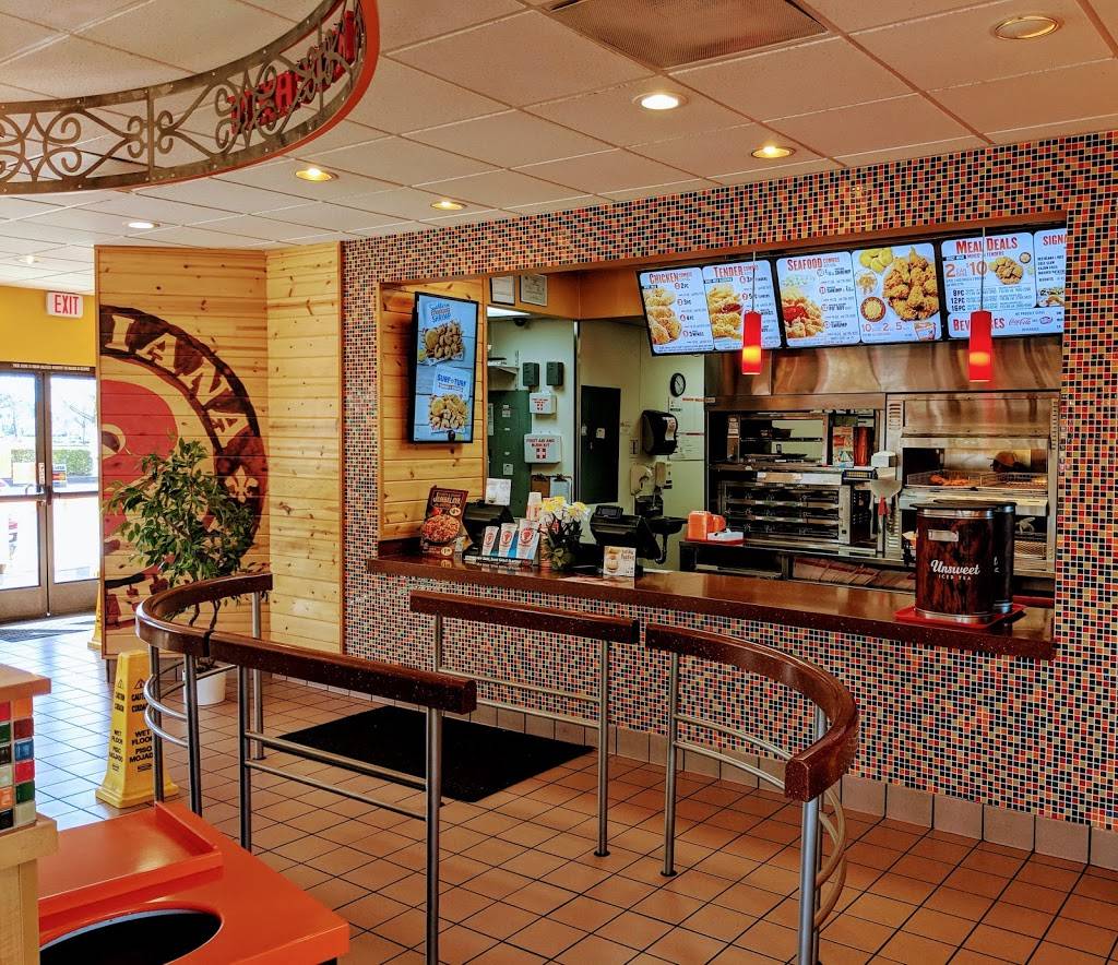 Popeyes Louisiana Kitchen | restaurant | 120 SE 192nd Ave, Vancouver, WA 98683, USA | 3602606901 OR +1 360-260-6901