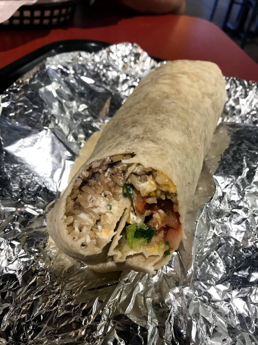 Moes Southwest Grill | restaurant | 98-1005 Moanalua Rd, Aiea, HI 96701, USA | 8084886637 OR +1 808-488-6637