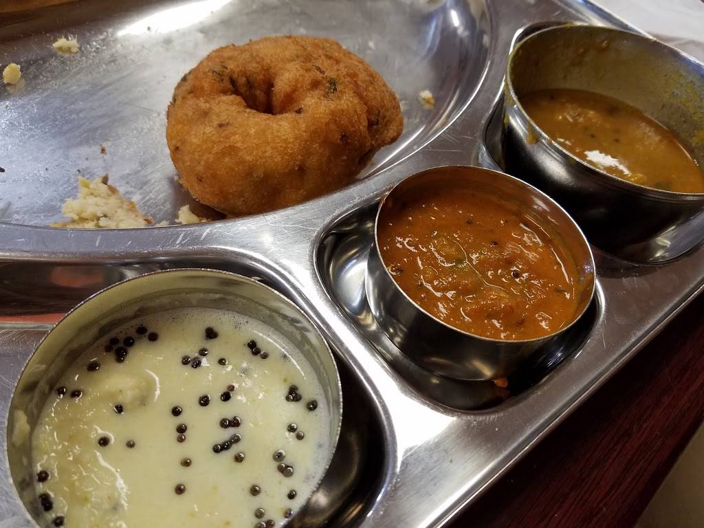 Sri Venkatesh Bhavan | restaurant | 3180 Santa Rita Rd, Pleasanton, CA 94566, USA | 9254250901 OR +1 925-425-0901