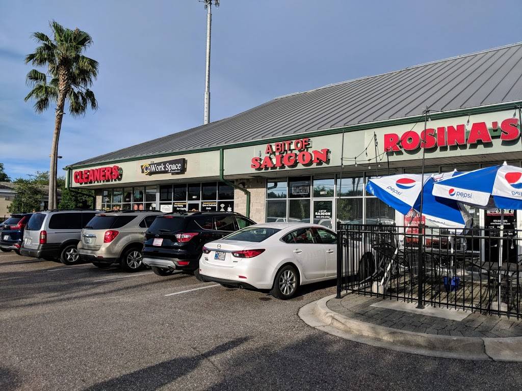 A Bit of Saigon | restaurant | 3503 Kernan Blvd S, Jacksonville, FL 32224, USA | 9043795752 OR +1 904-379-5752