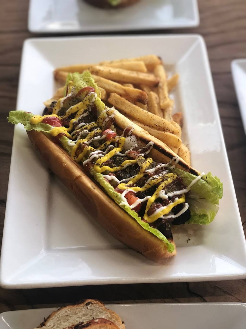 AJs Waterfront Cafe | restaurant | 2240 Forest Pkwy, Morrow, GA 30260, USA | 4042540636 OR +1 404-254-0636