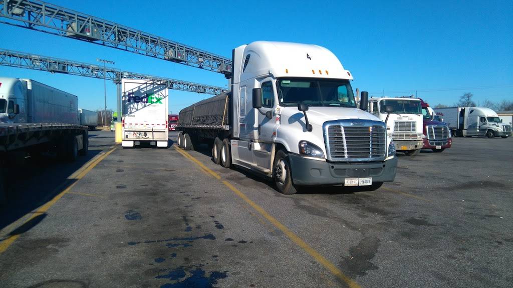 Pilot Travel Center | restaurant | 1100 Martin Luther King Jr Dr, West Memphis, AR 72301, USA | 8707321202 OR +1 870-732-1202