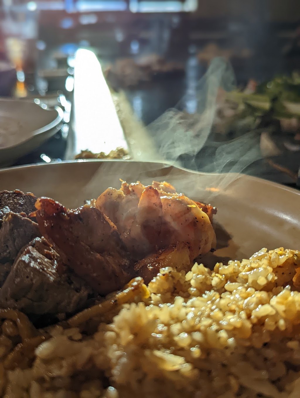 Kobe Sushi & Hibachi Steakhouse | restaurant | 506 Belle Terre Blvd, Laplace, LA 70068, USA | 9856528880 OR +1 985-652-8880