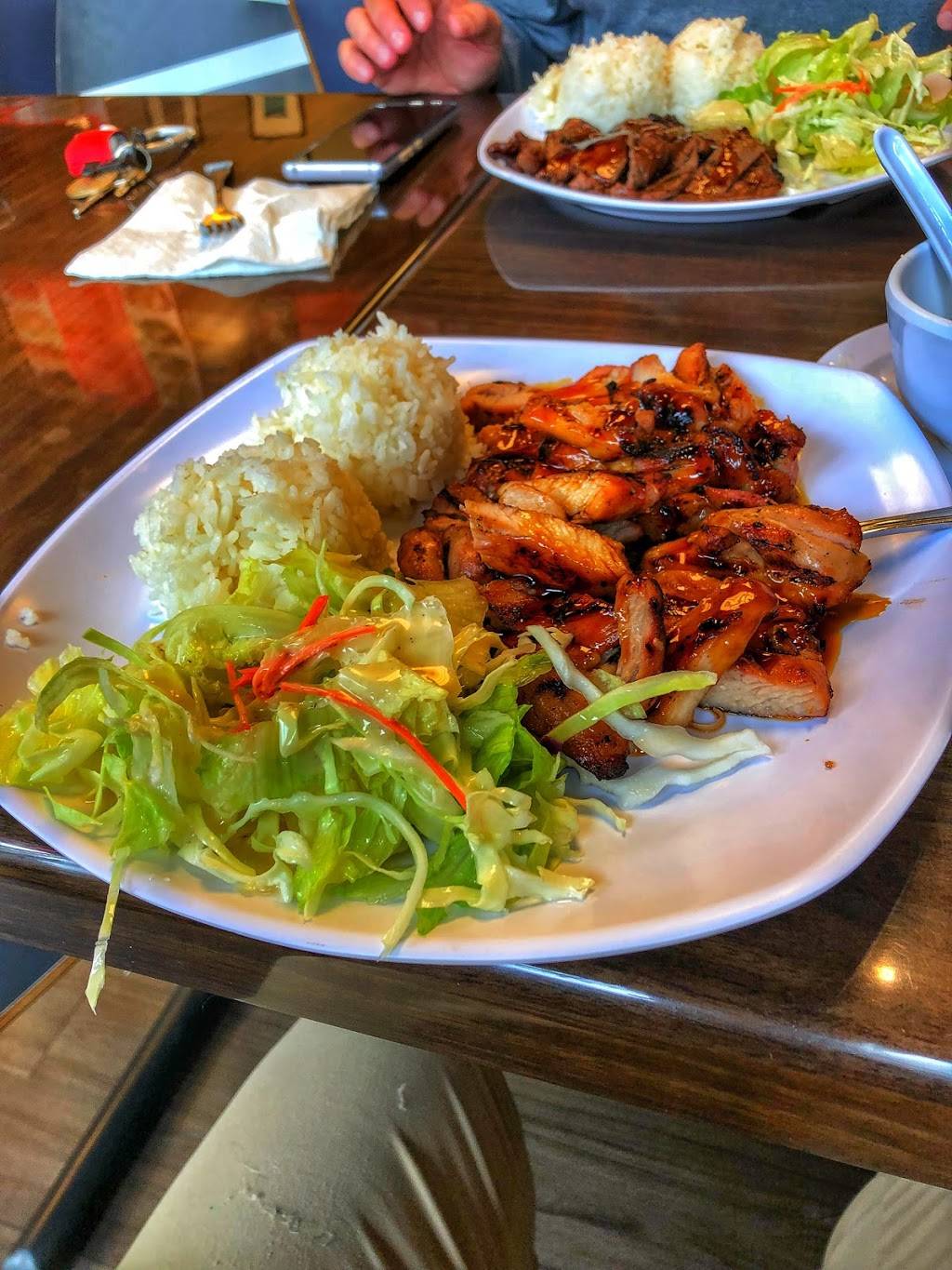 Ohana Teriyaki | restaurant | 212 W Winesap Rd #103, Bothell, WA 98012, USA | 4252458297 OR +1 425-245-8297