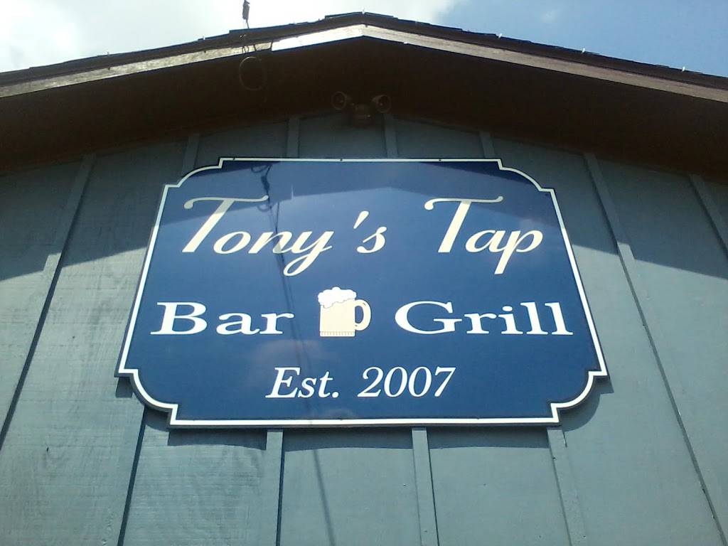 Tonys Tap | restaurant | 10 Commerce St # A, Mineral Point, WI 53565, USA | 6089872211 OR +1 608-987-2211