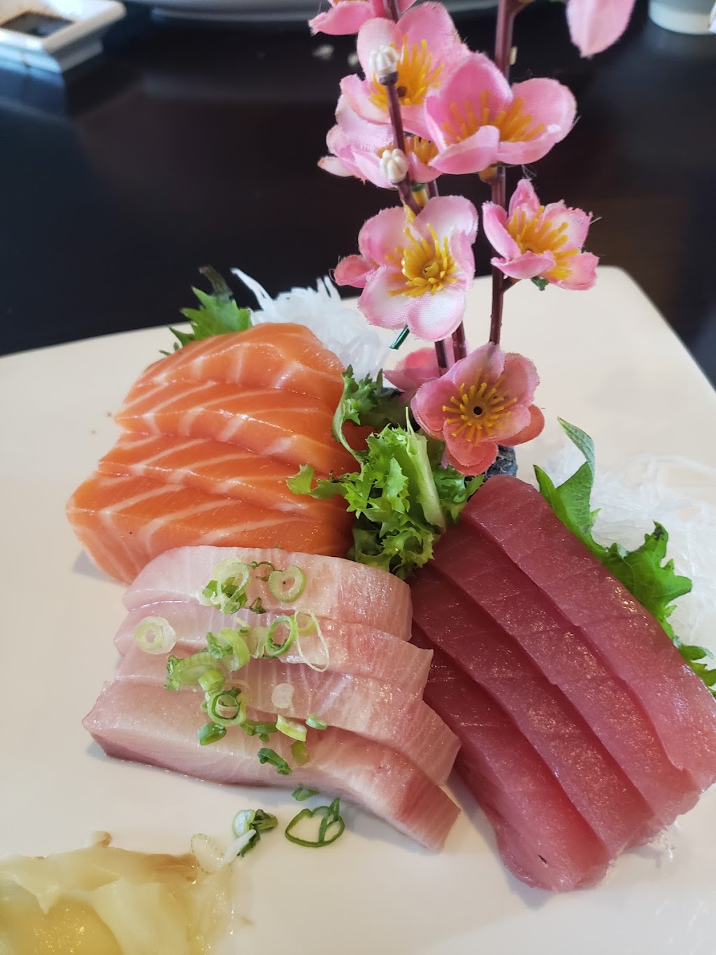 Yume Sushi | restaurant | 449 State St 2nd floor, Madison, WI 53703, USA | 6082555020 OR +1 608-255-5020