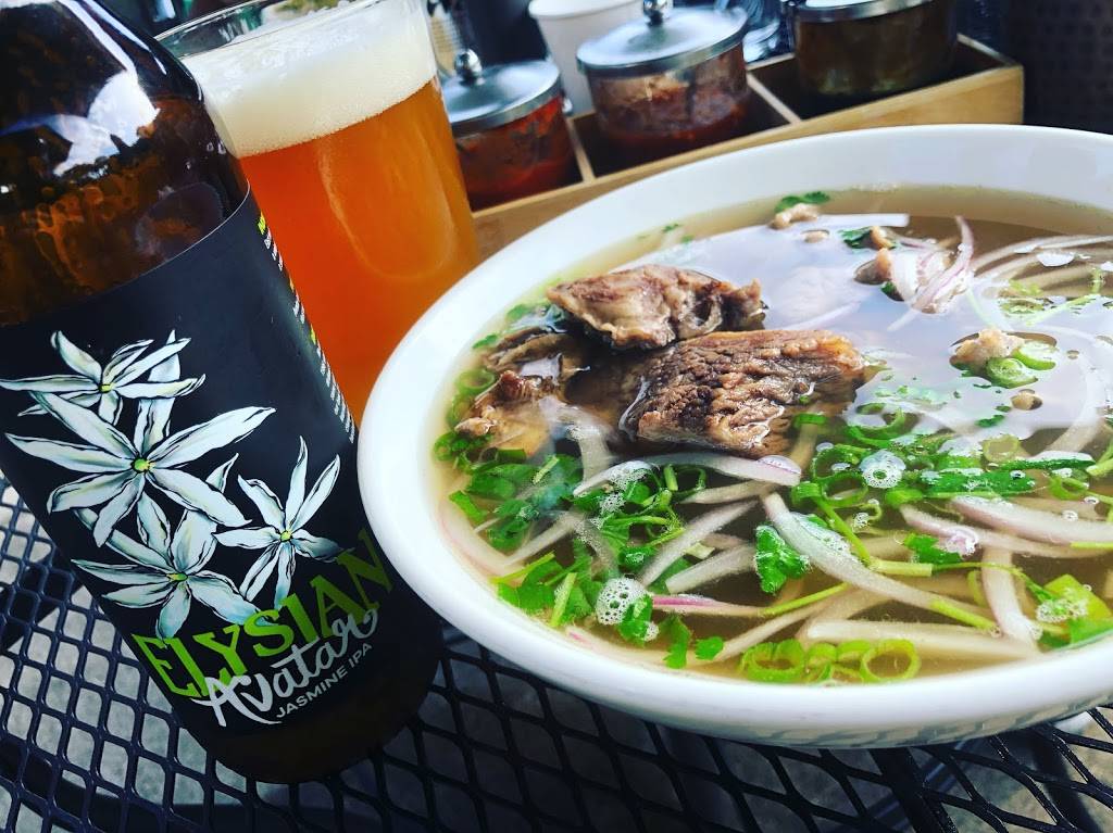 Umi Cafe | restaurant | 80 SE Bush St, Issaquah, WA 98027, USA | 4257771958 OR +1 425-777-1958