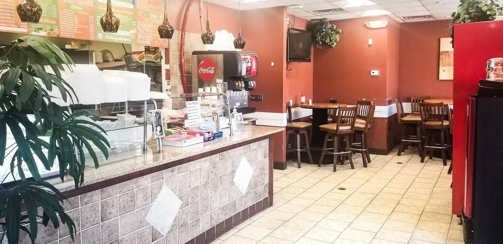 San Marcos Wings & Grill | restaurant | 805 W Peace St, Raleigh, NC 27605, USA | 9198348292 OR +1 919-834-8292