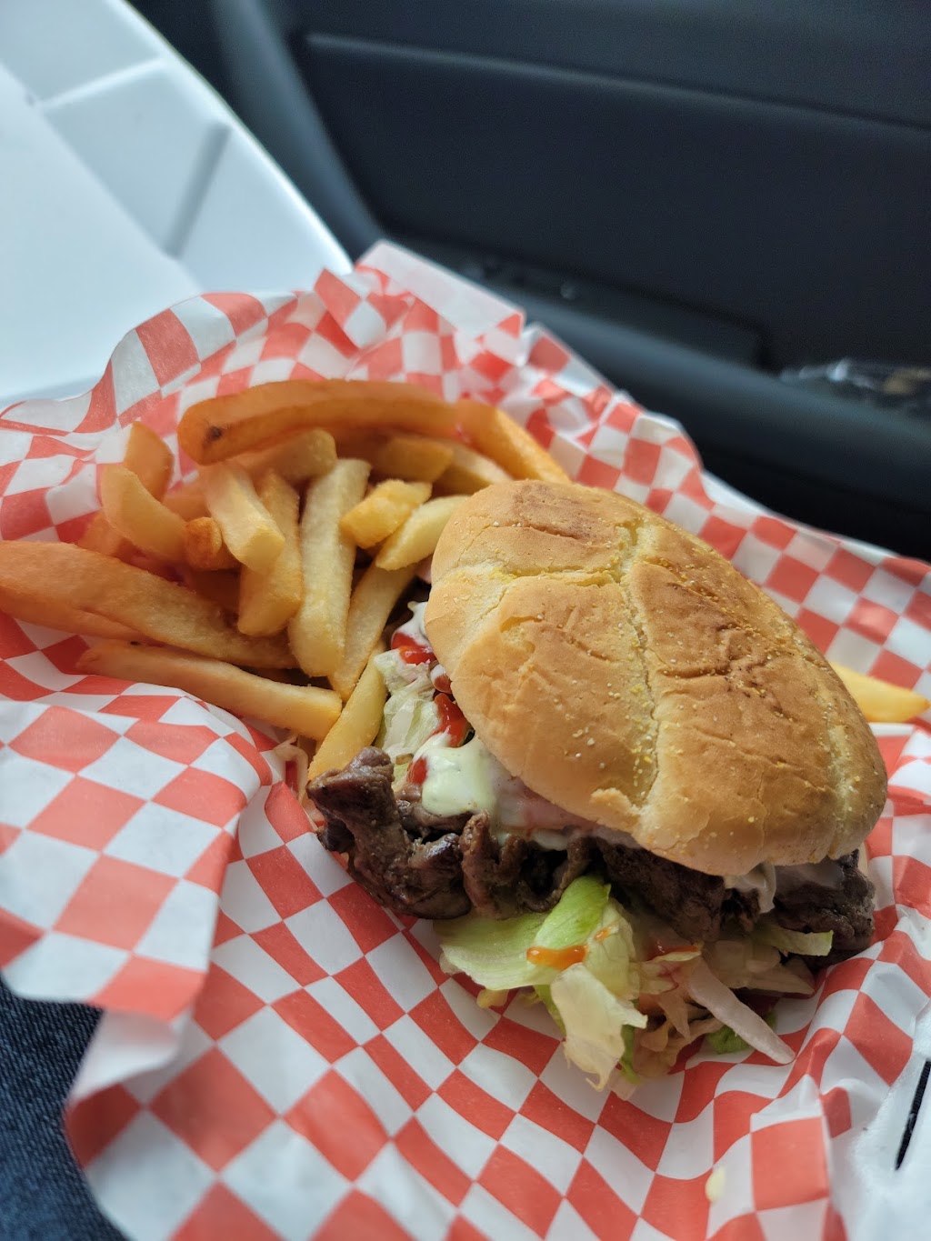 Son Latinos Kitchen | restaurant | 12250 S John Young Pkwy, Orlando, FL 32837, USA | 4079688574 OR +1 407-968-8574