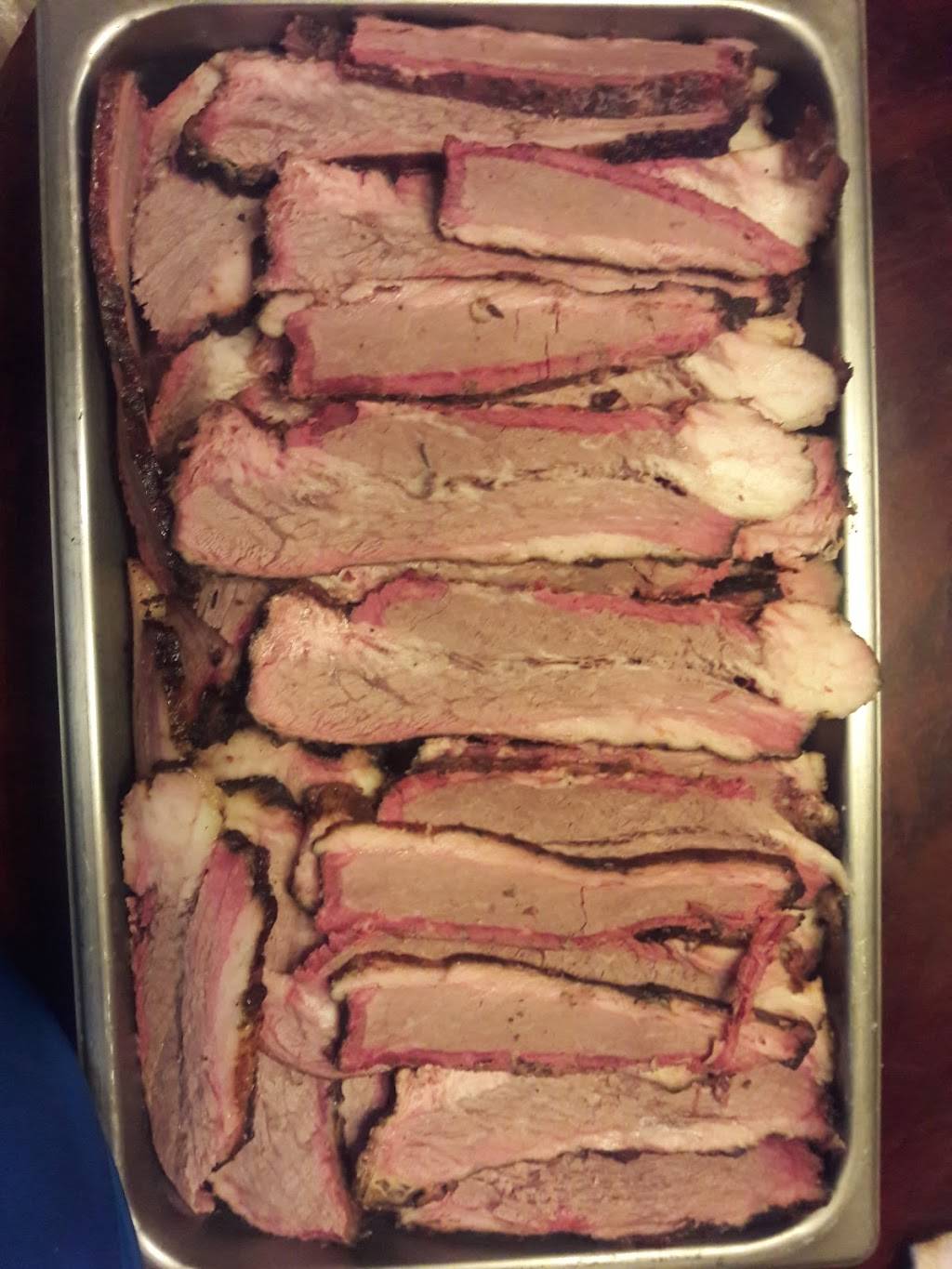 Jubes Smokehouse | restaurant | 1900 S Edgewood Terrace, Fort Worth, TX 76105, USA | 8177790235 OR +1 817-779-0235